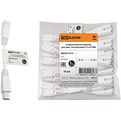 Соединительный провод TDM SQ0305-0131