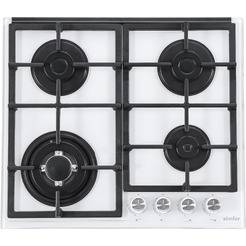 Варочная панель Simfer H60H41C557