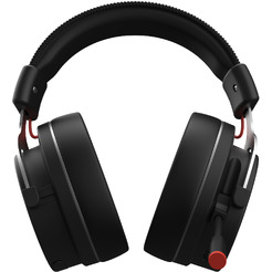 Наушники Red Square V3X RS319 RSQ-30019 (черный)