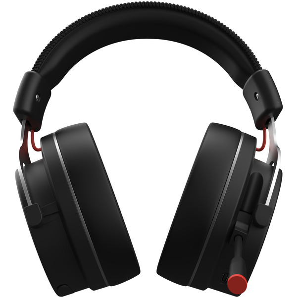 Наушники Red Square V3X RS319 RSQ-30019 (черный)