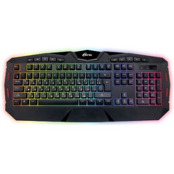 Клавиатура Ritmix RKB-555BL