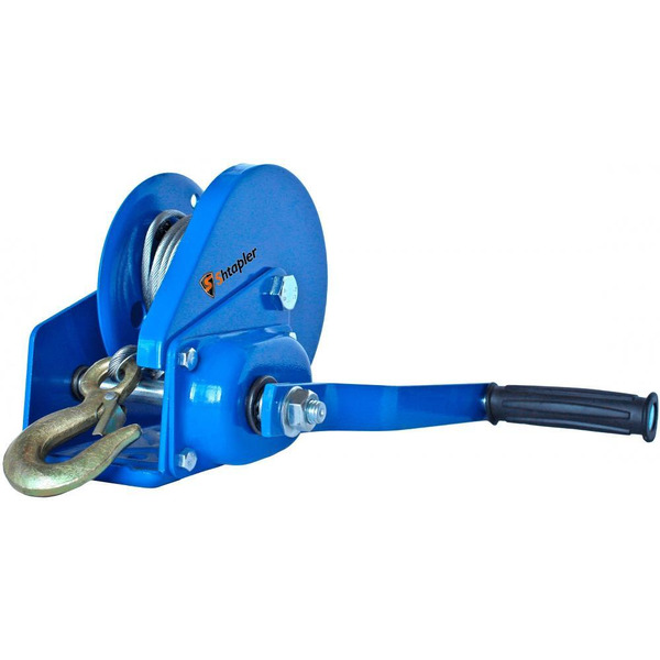 Лебедка Shtapler BHW-1200 0.5т 71056910 (R)