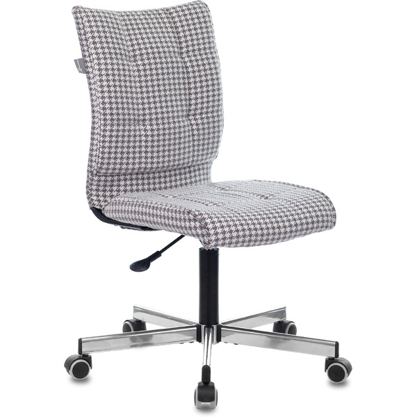 Офисное кресло Бюрократ CH-330M (гусиная лапка)