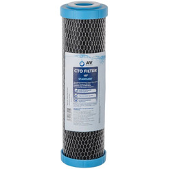 Набор картриджей AV Engineering Standart AVE-FS3-1 (3 шт)