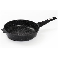 Сковорода Мечта Гранит Black Induction Pro M024802И