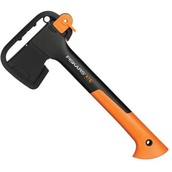 Топор универсальный FISKARS X7 XS (1015618)