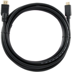 Кабель Cablexpert CC-HDMI4C-6 (1.8 м)