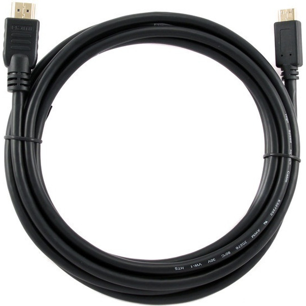 Кабель Cablexpert CC-HDMI4C-6 (1.8 м)
