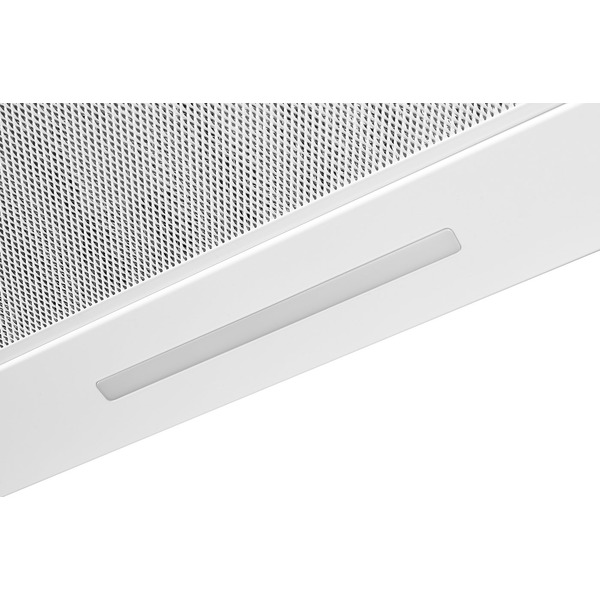Кухонная вытяжка YOUQ Amai BT 1080 B 60 WH (белый)