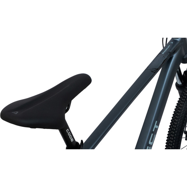 Велосипед Aspect Radium 27.5 S 2026 (темно-серый)