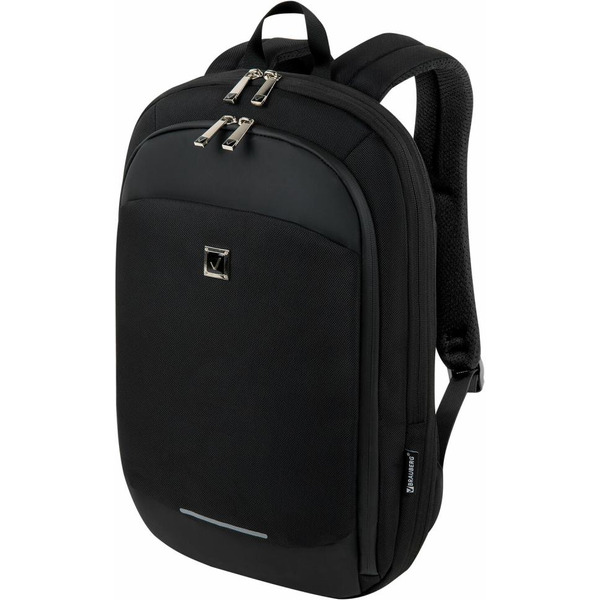 Рюкзак BRAUBERG FUNCTIONAL Safe 272574