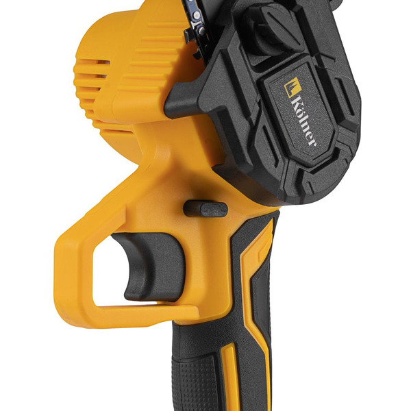 Набор инструмента Kolner KPR 18BL+KCS 18+2S