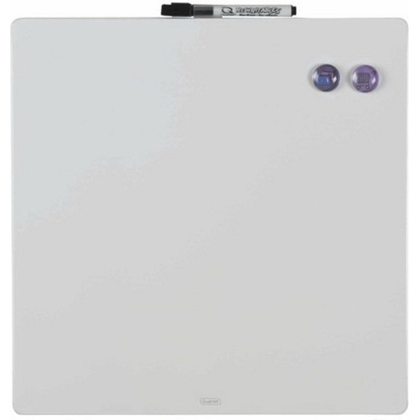 Магнитно-маркерная доска NOBO REXEL MAG SQ TILE 360X360MM WHITE (1903802)