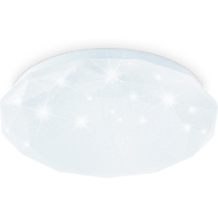 Светильник Ambrella light FZ1016 WH