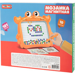 Мозаика BAMBOX Краб 665889
