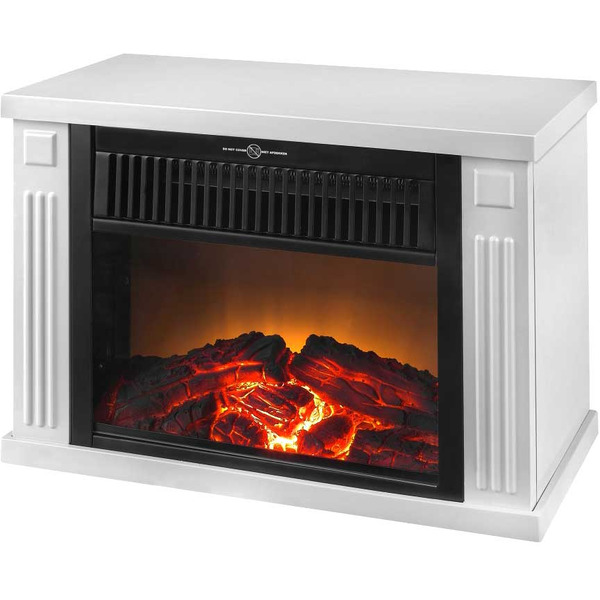 Электрокамин Electrolux EFP/M-5012W