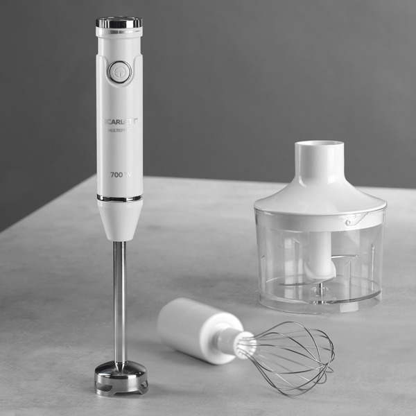 Блендер Scarlett SC-HB42F91
