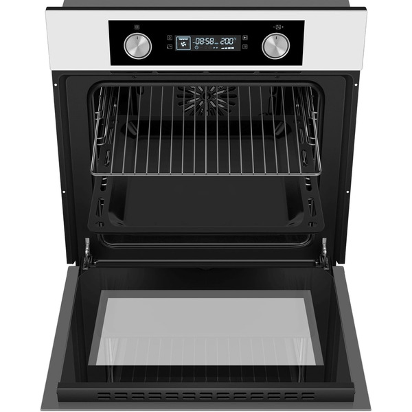 Духовой шкаф MAUNFELD AEOH6062W