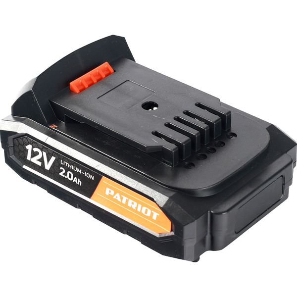 Дрель-шуруповерт Patriot BR 117Li (180301117)