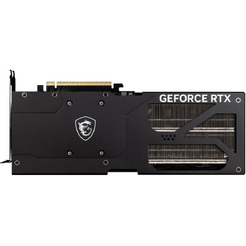 Видеокарта MSI GeForce RTX 5070 12G Ventus 3X OC