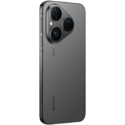 Смартфон Huawei Pura 80 12GB/256GB (HED-LX9) Frosted Black