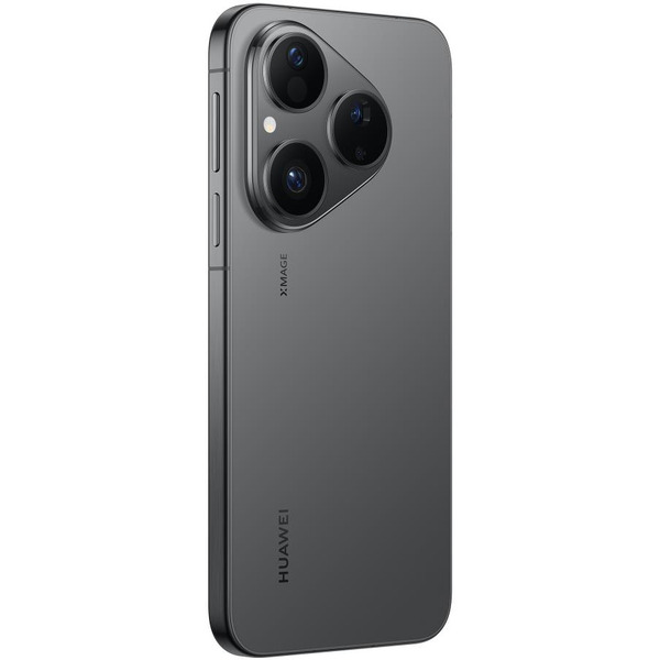 Смартфон Huawei Pura 80 12GB/256GB (HED-LX9) Frosted Black