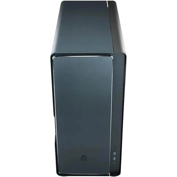 Корпус AZZA Cast (черный)