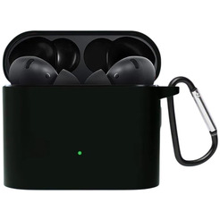 Чехол Bingo Silicone для XIAOMI Mi Air 2 Pro (черный)