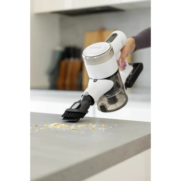 Пылесос GORENJE SVC222230AEW