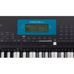 Синтезатор Medeli M211K
