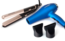 Уход за волосами