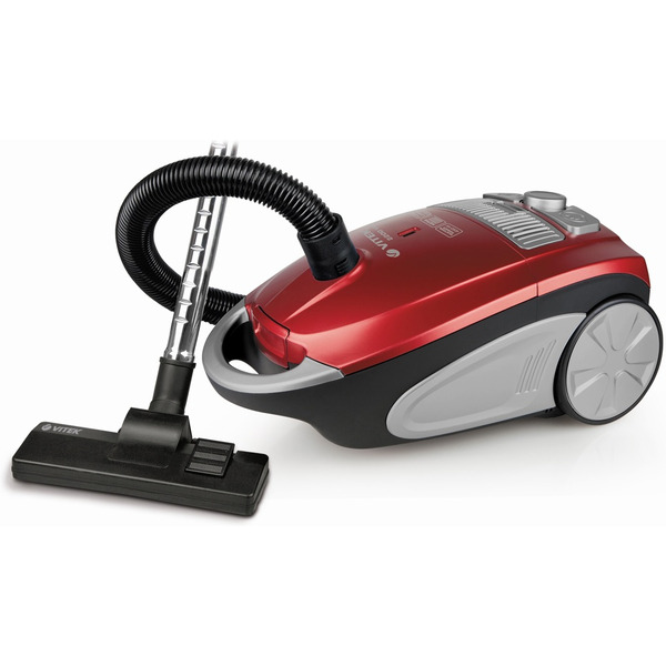 Пылесос VITEK VT-1892R