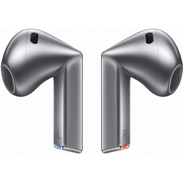 Наушники Samsung Galaxy Buds 3 (SM-R530NZAACIS) Silver