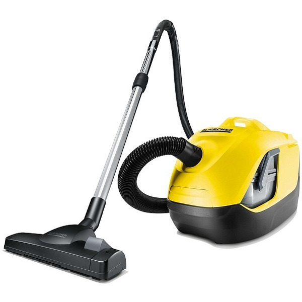 Пылесос с водяным фильтром KARCHER DS 6 (1.195-220.0)