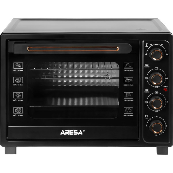 Электрическая мини-печь Aresa AR-2702