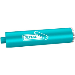 Коронка алмазная TOTAL TAC2811021