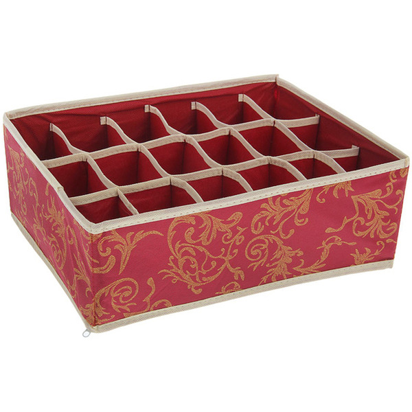 Коробка-органайзер JAMEI 10502288 (160006)