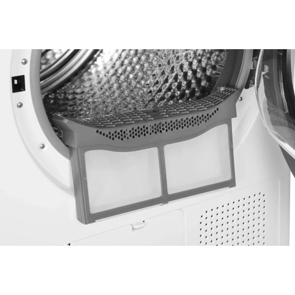 Сушильная машина Hyundai DFE9415