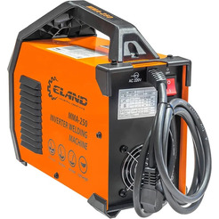 Сварочный аппарат ELAND MMA-250