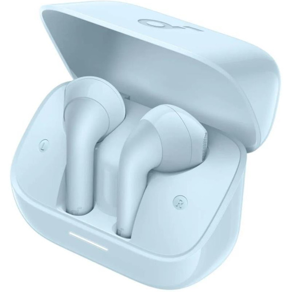 Наушники беспроводные SOUNDCORE K20i голубой