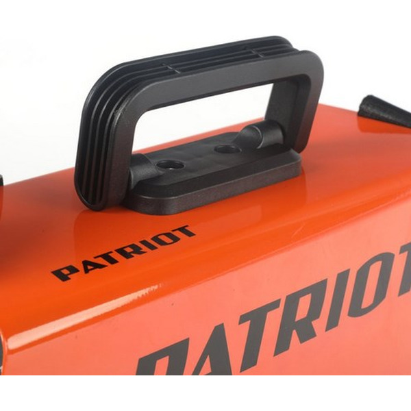 Сварочный инвертор Patriot WM 160AT MMA