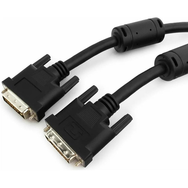 Кабель Cablexpert CC-DVI-BK-15