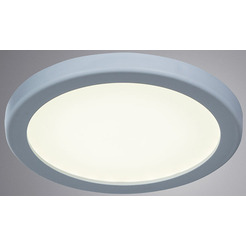 Спот Arte Lamp Mesura A7977PL-1WH