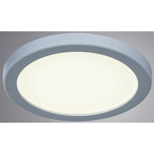 Спот Arte Lamp Mesura A7977PL-1WH