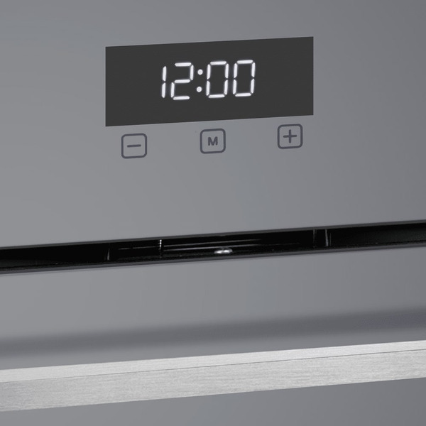 Духовой шкаф MAUNFELD EOEM7610DGR