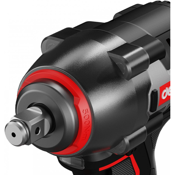 Винтоверт ударный Deli DE231Z (без АКБ и ЗУ)