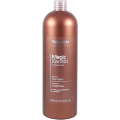 Шампунь Kapous Studio Professional с кератином Magic Keratin, 1000 мл