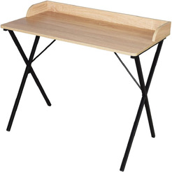 Стол Brabix Loft Cd-008 641865 (дуб натуральный)