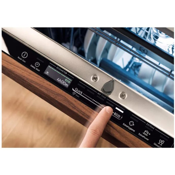 Посудомоечная машина ELECTROLUX EES27200L