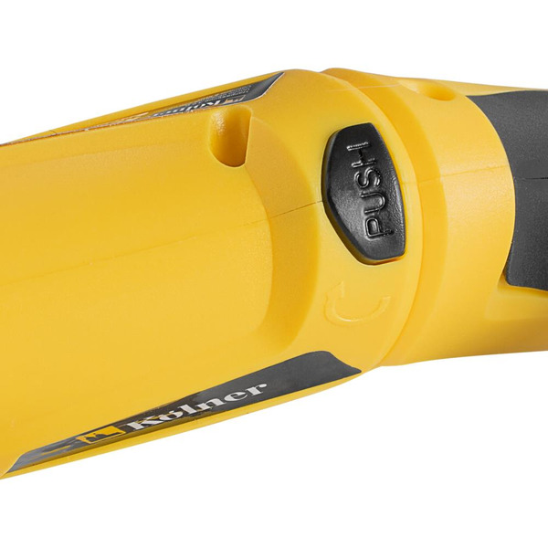 Электроотвертка Kolner KCSD 3.6S (с АКБ)